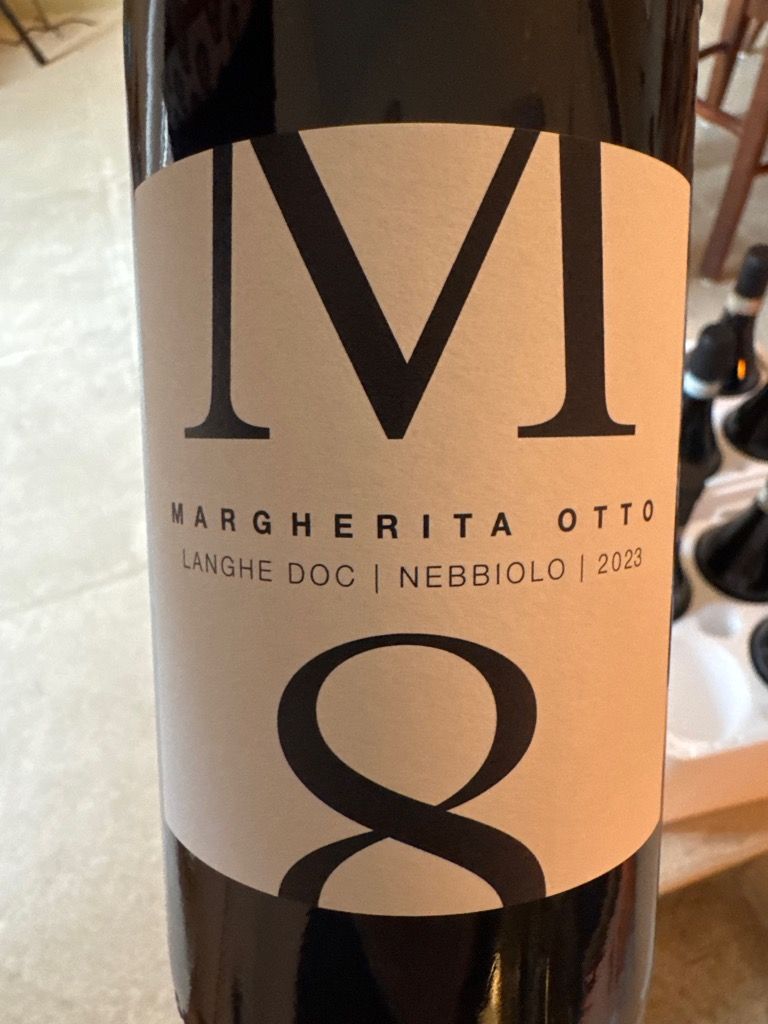 2023 Margherita Otto Langhe Nebbiolo - CellarTracker