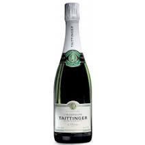Champagne Taittinger, Demi-Sec, 750 ml Taittinger, Demi-Sec – price, reviews