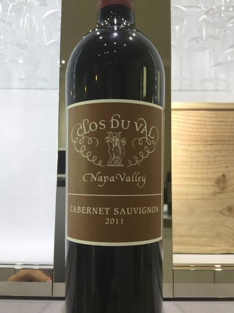 2009 Clos du Val Cabernet Sauvignon Napa Valley - CellarTracker