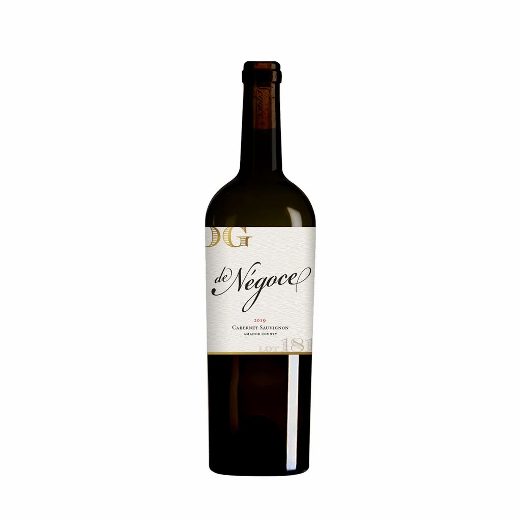 2019 de Négoce Sauvignon OG N.181, USA, California, Sierra