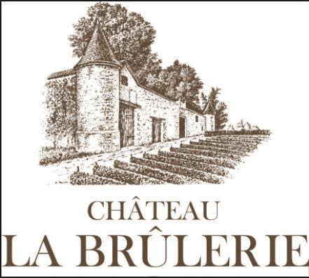 1978 Château La Brulerie Bordeaux Superieur, France, Bordeaux ...