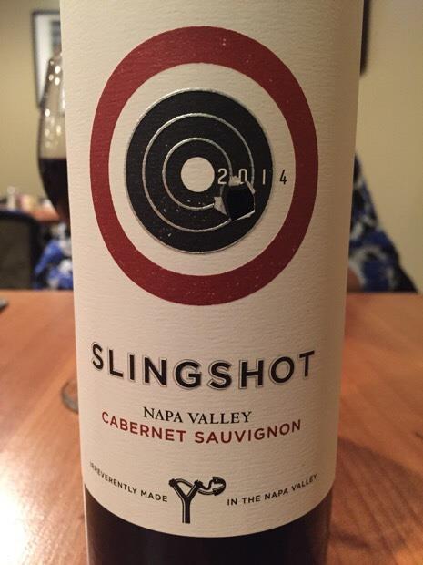 Slingshot wine deals