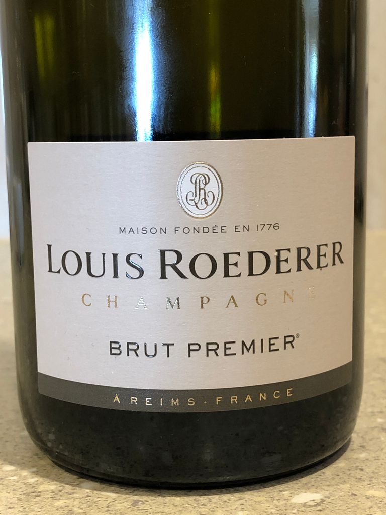 Louis Roederer Brut Premier