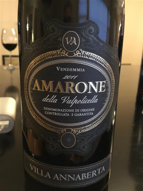 2010 La Vendemmia Amarone della Valpolicella - CellarTracker