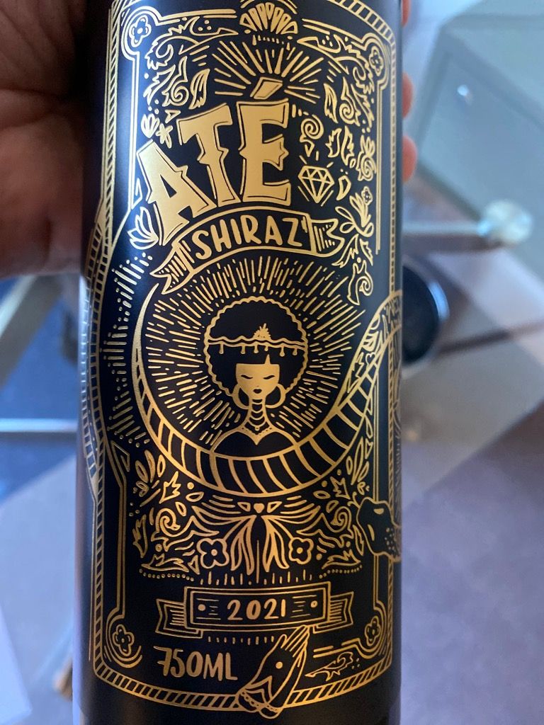 2021 Joval Wine Group Shiraz Até, Australia, South Eastern CellarTracker