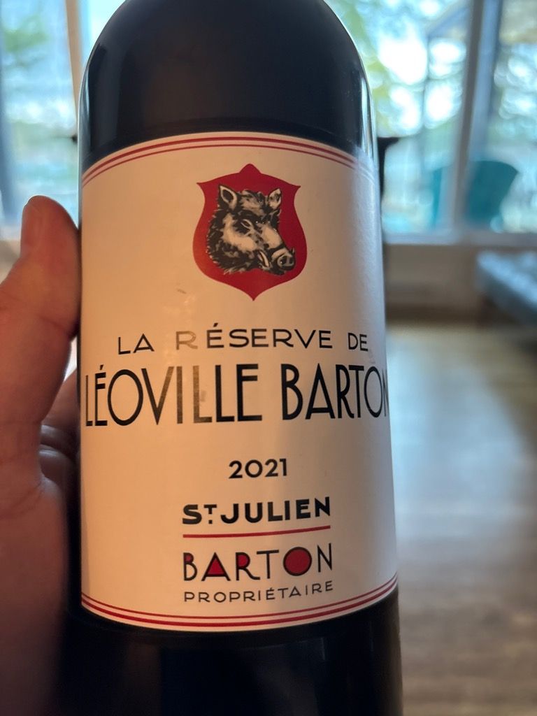 Château Léoville Barton 2014 赤ワイン 750ml Chateau Leoville Barton 2014 | Wine.com