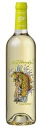 2008 Christian Audigier Chardonnay Ed Hardy CellarTracker