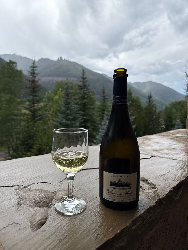 2019 Chartogne-Taillet Champagne Chemin de Reims - CellarTracker
