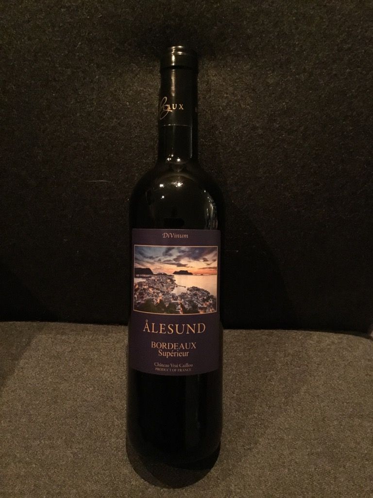 2010 Château Vrai Caillou - CellarTracker