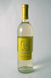 Camelot Sauvignon blanc California glass 750ml (784799000402)