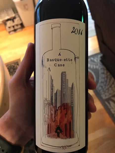 Bonny doon tools image