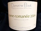 2014 Domaine Bizot Vosne-Romanée - CellarTracker