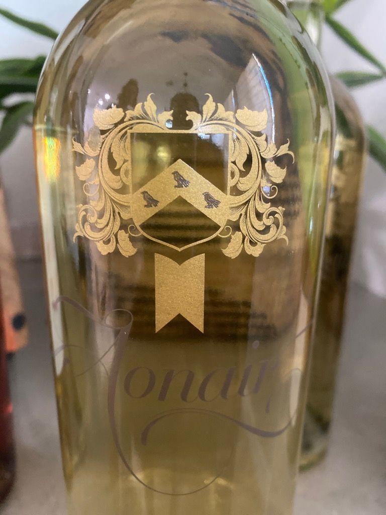 2021 Aonair Wines White Wine Blend, USA, California, Napa Valley