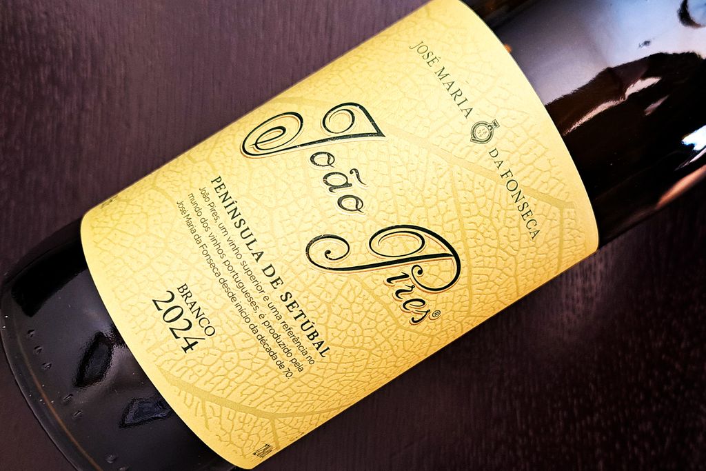 2024 José Maria da Fonseca Vinho Regional Península de Setúbal