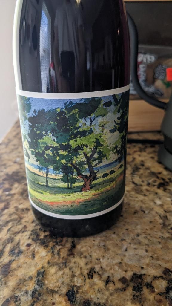 2022 Johan Vineyards Pinot Noir Estate, USA, Oregon, Willamette Valley