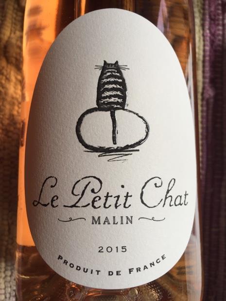 16 Boutinot Le Petit Chat Malin Rose France Vin De France Cellartracker