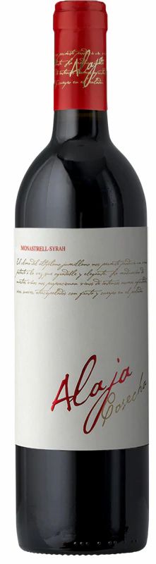 Albero Monastrell Spanish Red Wine Review –  - Recipes. Recetas.  Food. Comida. Travel. Viajes.