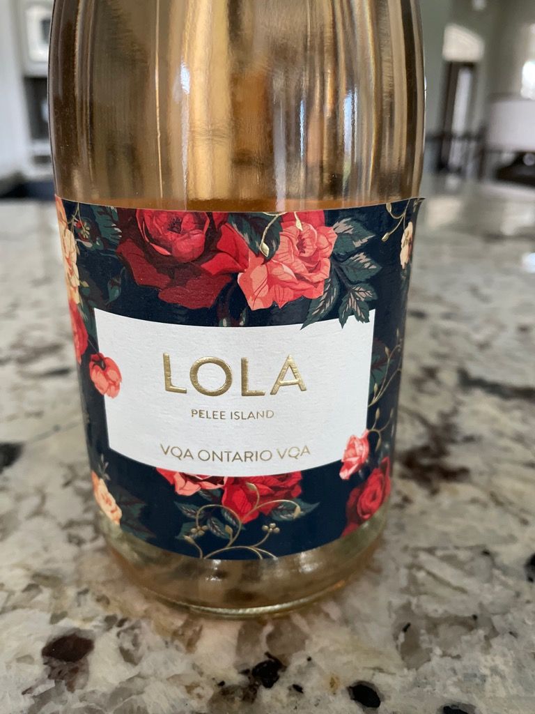 Lola Wine Lola Gewurztraminer  Willow Park Wines Spirits