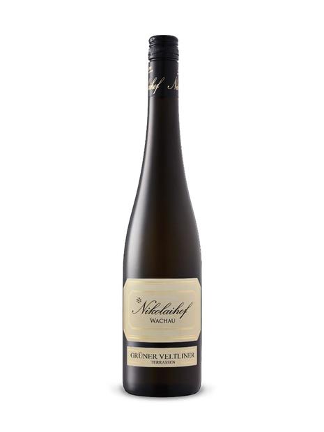 2014 Nikolaihof Grüner Veltliner Terrassen Wachau, Austria ...