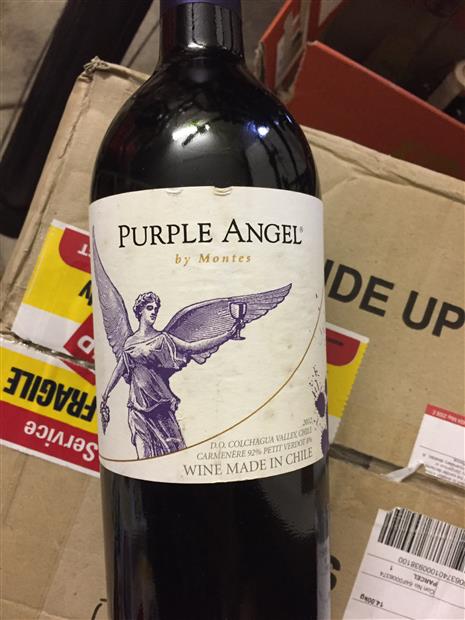 ANGEL CHAMPAGNEVintage2005 Red | ANGEL CHAMPAGNE