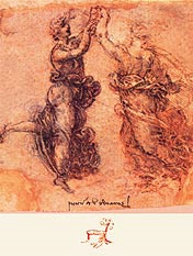 2001 La Fucina di Leonardo Broncone Toscana IGT - CellarTracker