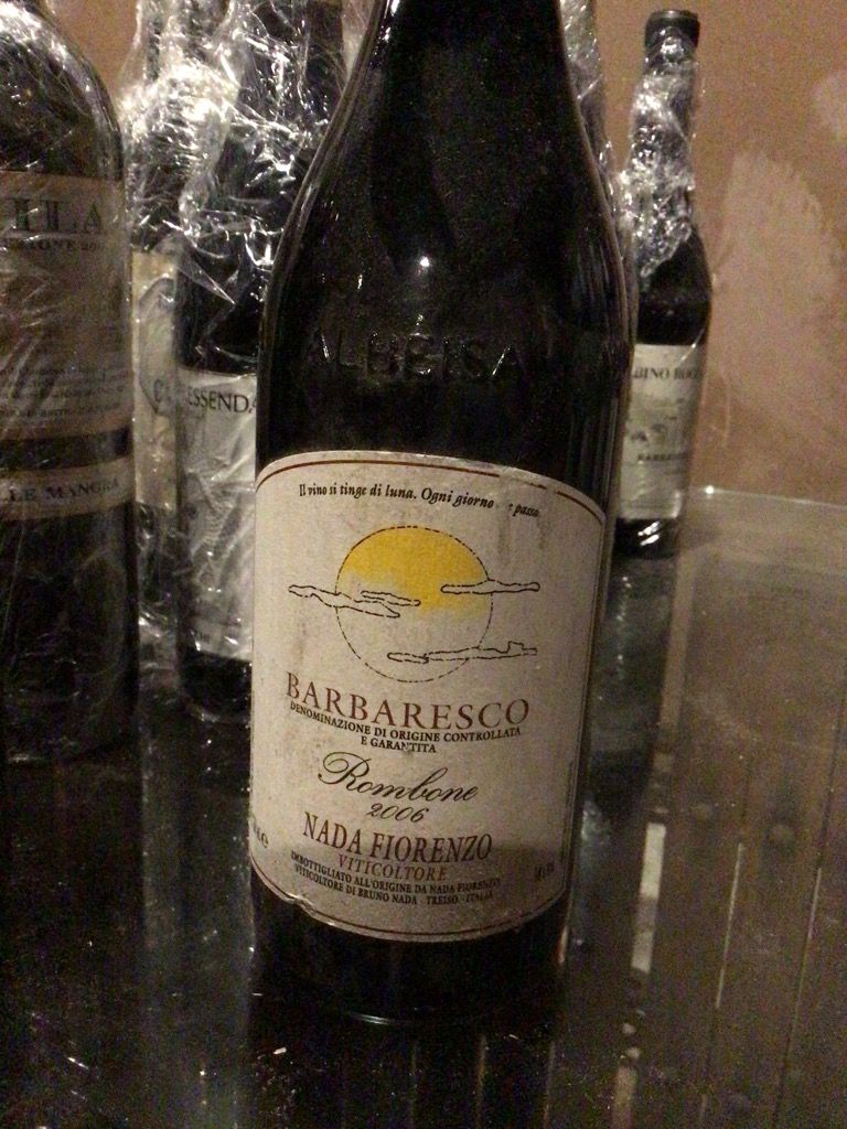 2018 Colle Manora Monferrato Mila Bianco - CellarTracker
