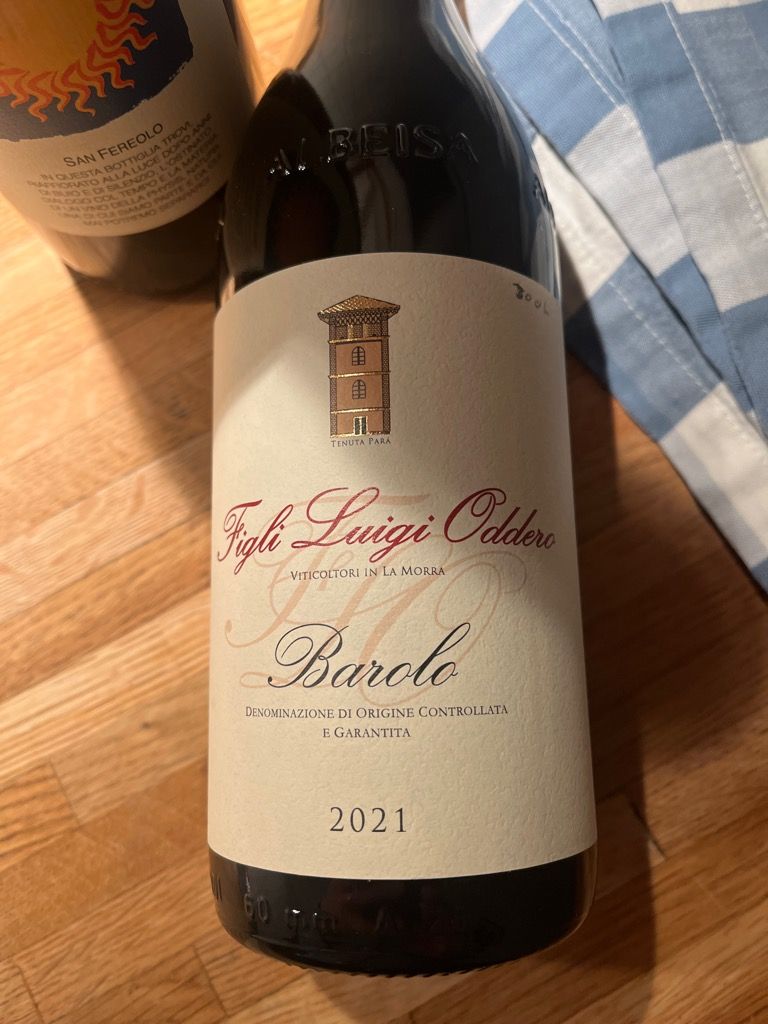 ODDERO Barolo 2017 オッデーロ バローロ 2017 750ml oddero-barolo-2017.png