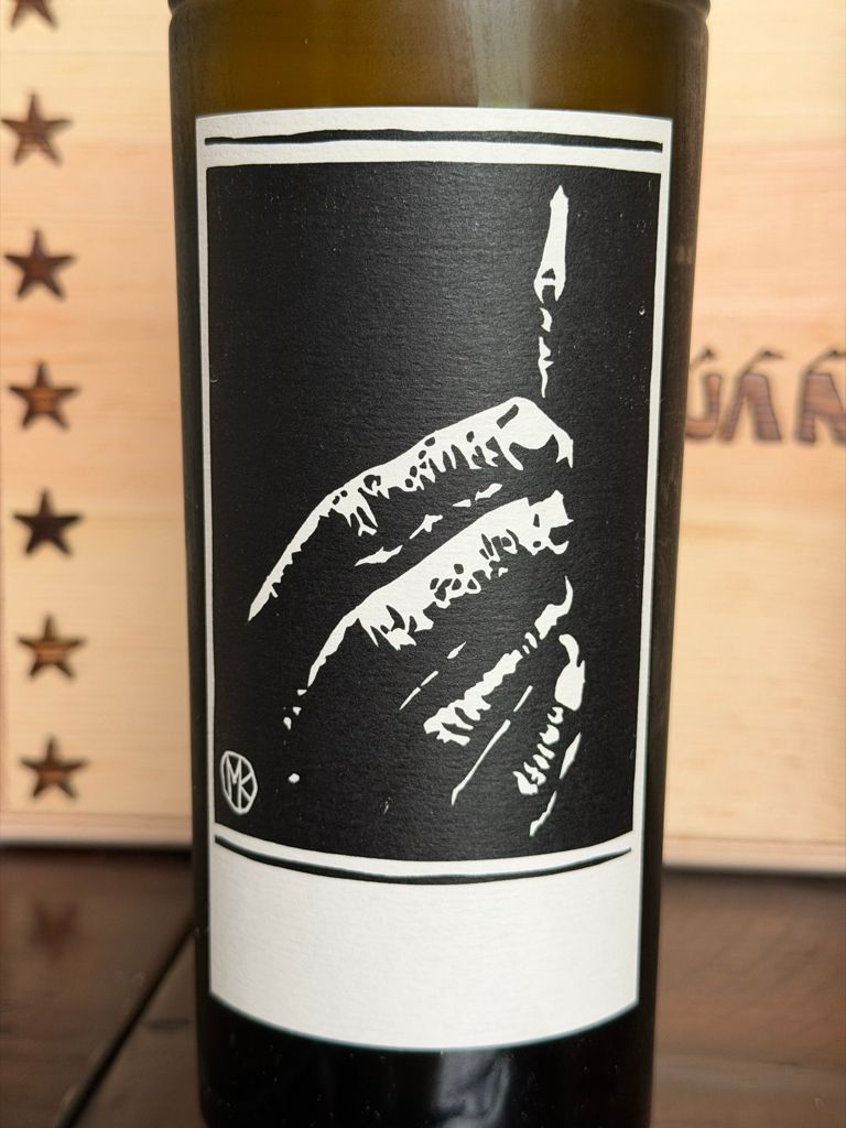 2020 Sine Qua Non Distenta White II - CellarTracker