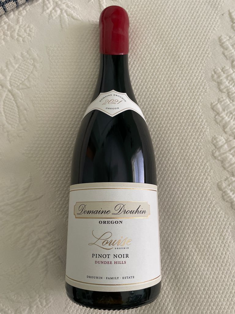 2021 domaine drouhin oregon pinot noir louise usa oregon willamette