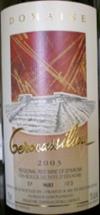 label