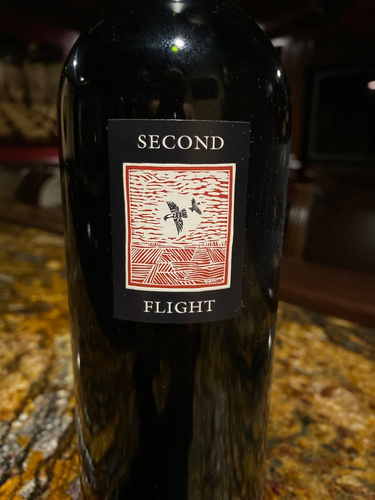 2010 Screaming Eagle Second Flight - CellarTracker