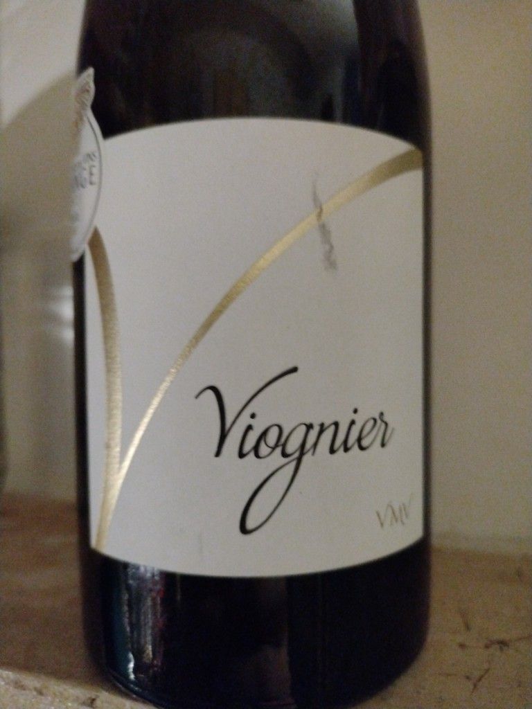 2019 Vignerons du Mont Ventoux Viognier France Provence Mediterranée CellarTracker