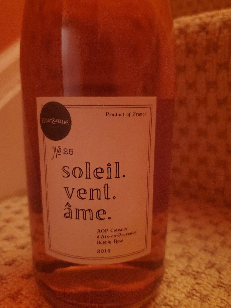 19 Scout And Cellar Coteaux D Aix En Provence Soleil Vent Ame No 25 Bubbly Rose France Provence Coteaux D Aix En Provence Cellartracker 19 Scout And Cellar Coteaux D Aix En Provence Soleil Vent Ame No 25 Bubbly Rose France Provence Coteaux D Aix En Provence Cellartracker