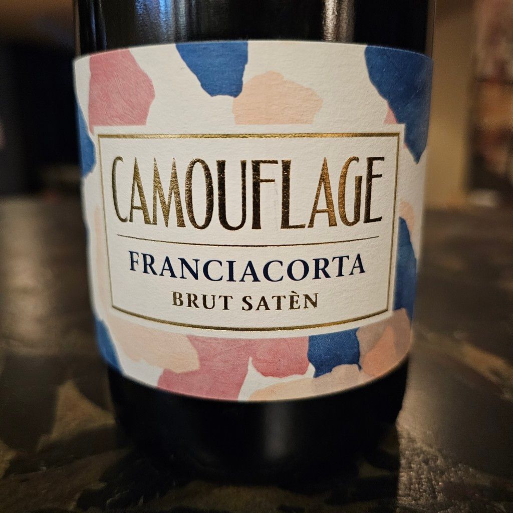 NV BS 5754 IT Camouflage Franciacorta Sat n Italy Lombardia 