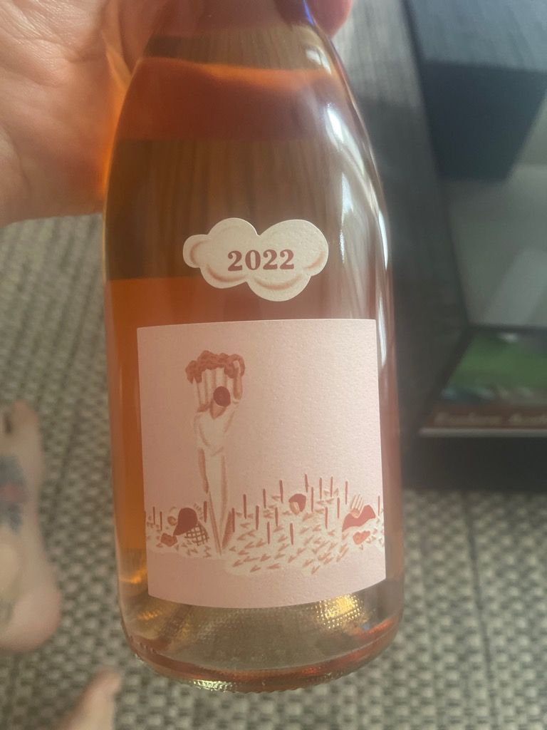 Som Raim Reed Grenache 2023 Reed Grenache Powers, Australia, Victoria, Port Phillip ...
