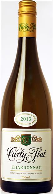 年末のプロモーション大特価! Flat Curly 2017 Chardonnay CellarTracker - ワイン