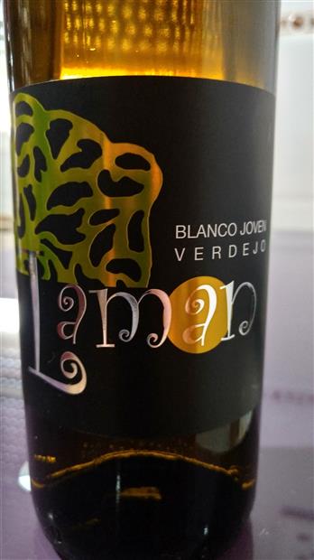 2016 Finca La Estacada Laman Verdejo, Spain, Castilla-La Mancha, Uclés - CellarTracker