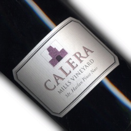 1999 Calera Pinot Noir Mills Vineyard - CellarTracker