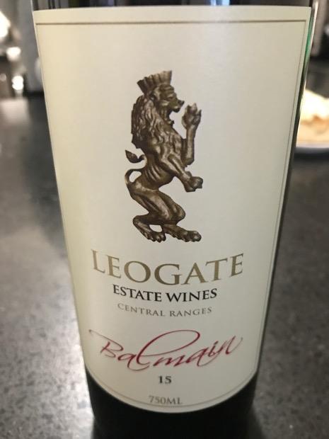 Leogate The Gatecrasher 2015 2025 - Main Image