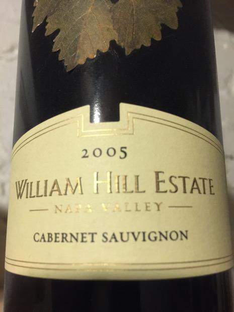 william hill wines reviews