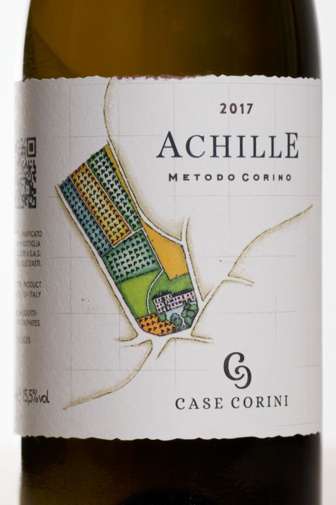 2019 Lorenzo Corino Case Corini Achille - CellarTracker