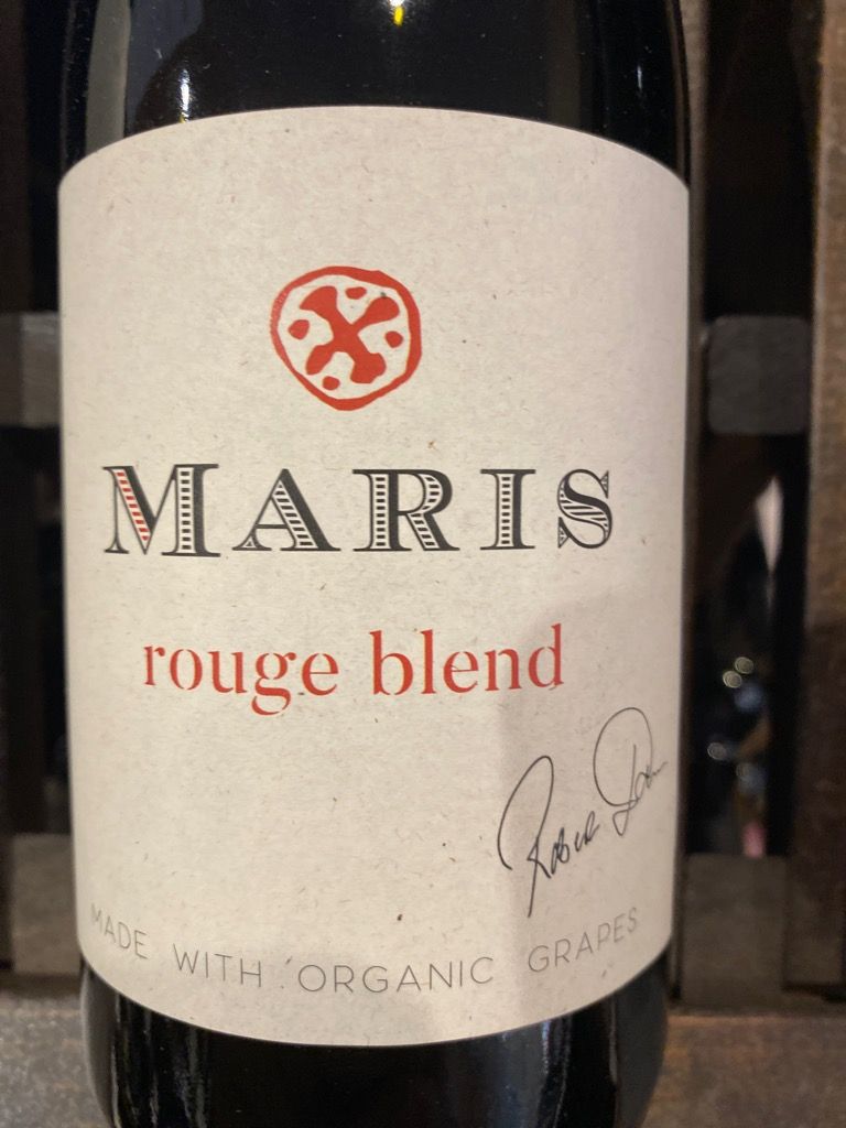 2020 Château Maris Organic, France, Languedoc Roussillon, Vin De Pays D ...