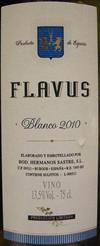 label