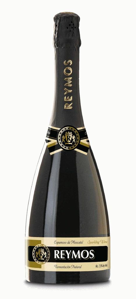 NV Reymos Valencia Espumoso de Moscatel, Spain, Valencia - CellarTracker