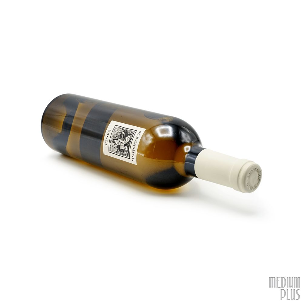 2019 Screaming Eagle Sauvignon Blanc - CellarTracker