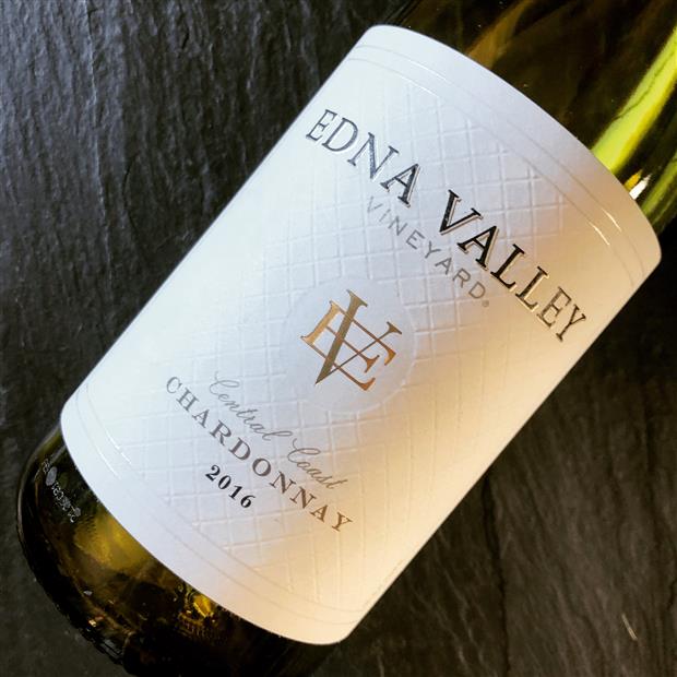 2016 Edna Valley Vineyard Chardonnay, USA, California, Central Coast