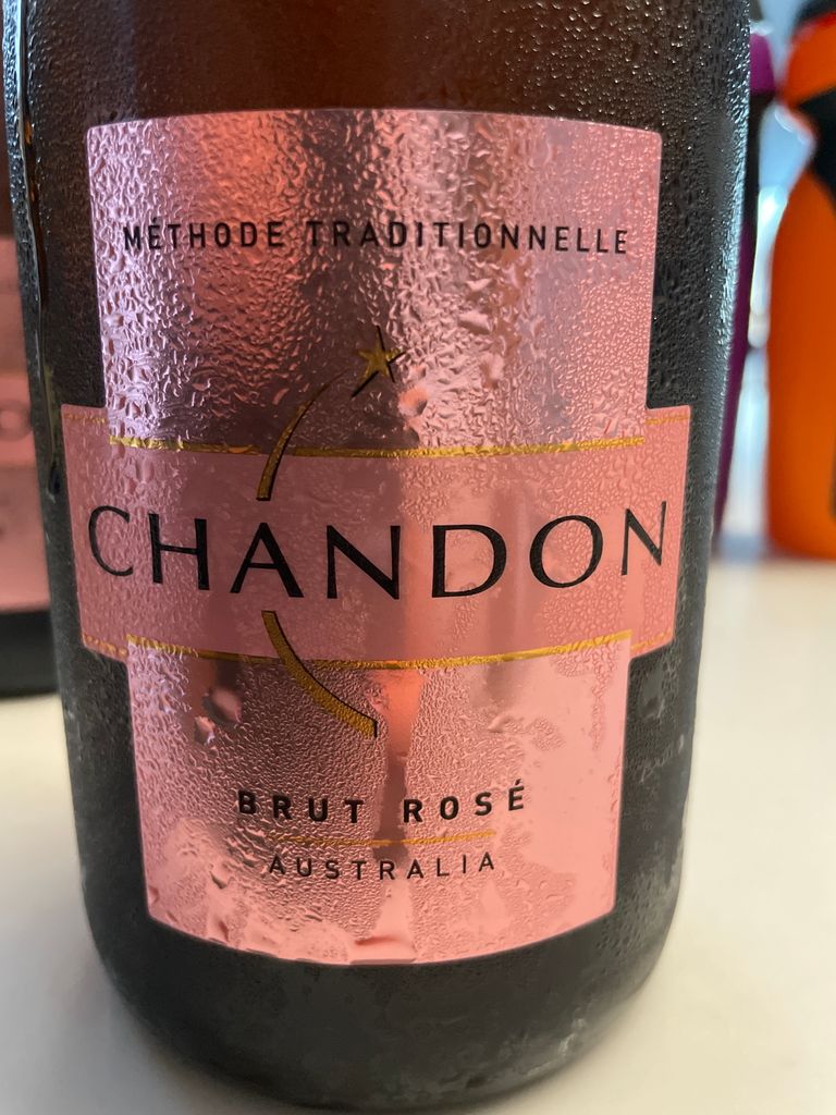 N.V. Domaine Chandon (Australia) Brut - CellarTracker