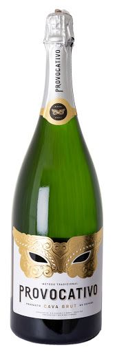 Nv The Spanish Wine Company Cava Provocativo Cava Brut Spain Cava Cellartracker