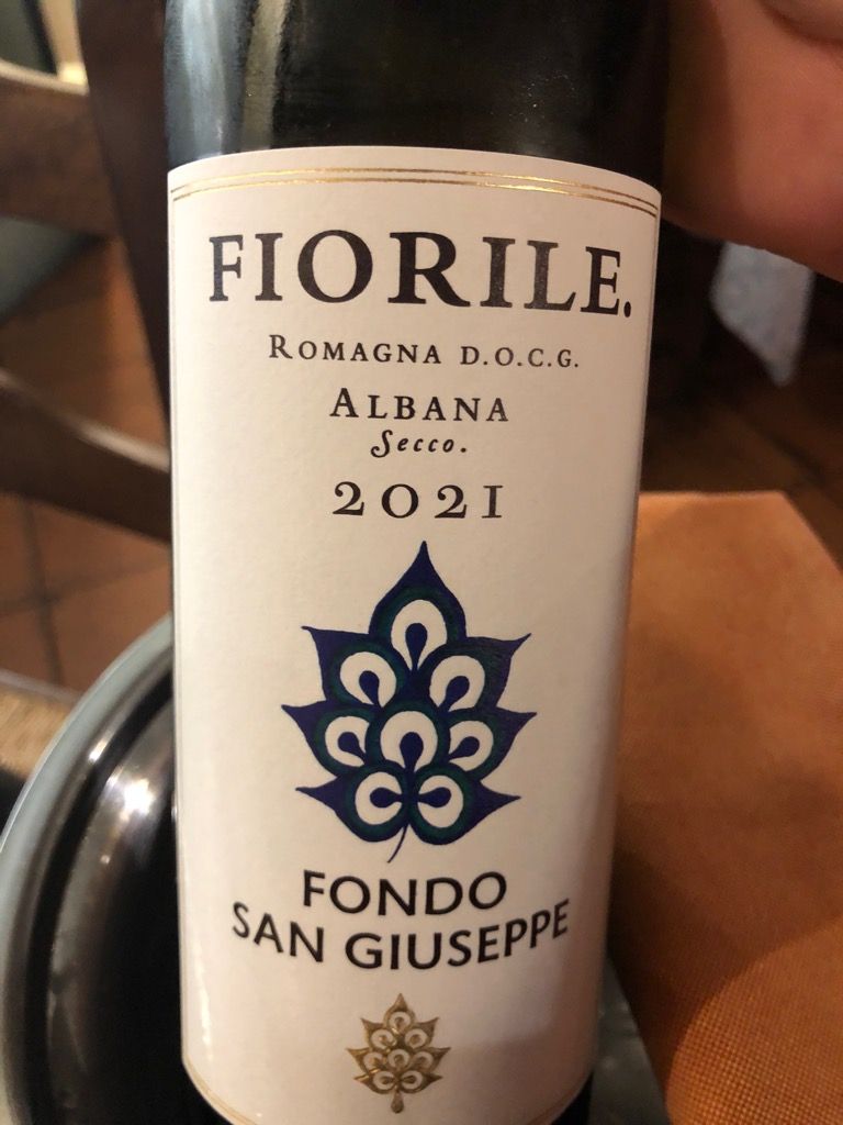 2022-fondo-san-giuseppe-albana-di-romagna-fiorile-italy-emilia