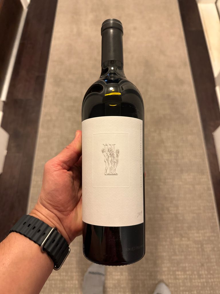 ワイン Clos Du Val Cabernet Sauvignon 2017 Clos du Val - Products - 2017 Estate Cabernet Sauvignon Magnum